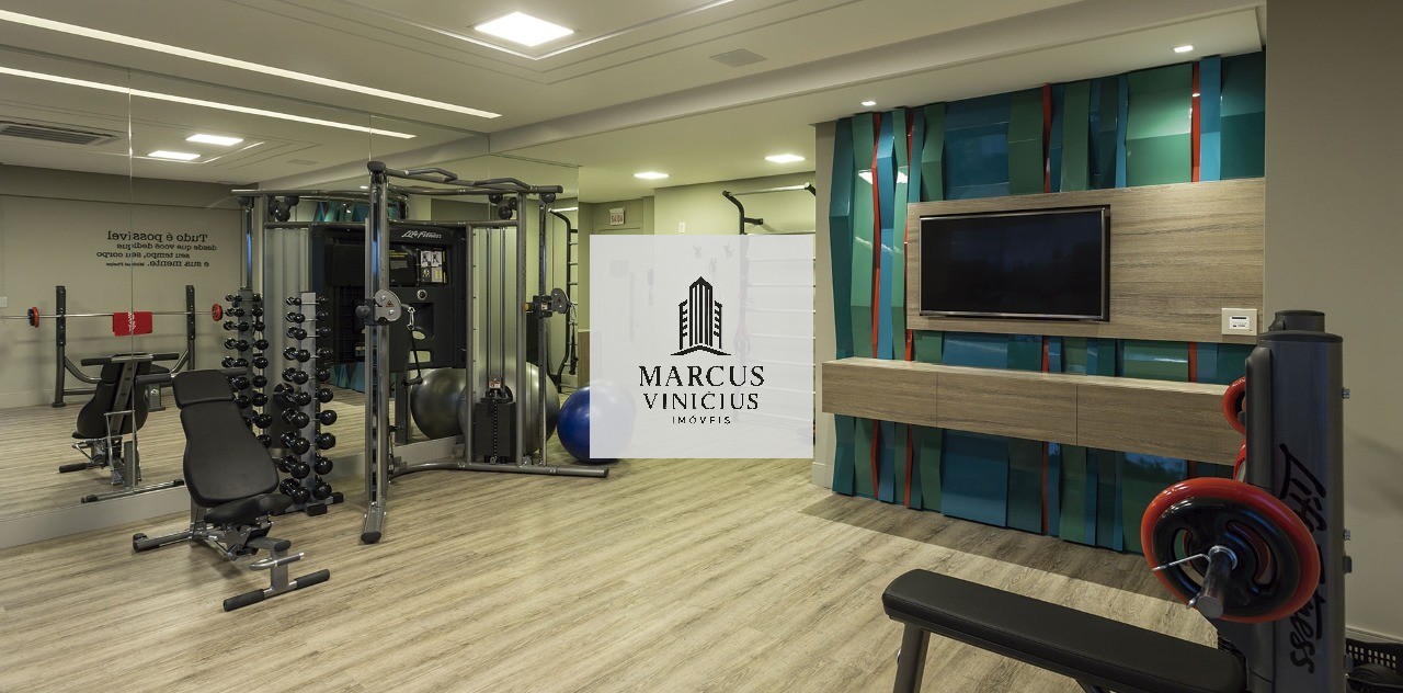 Apartamento, 3 quartos, 131 m² - Foto 6