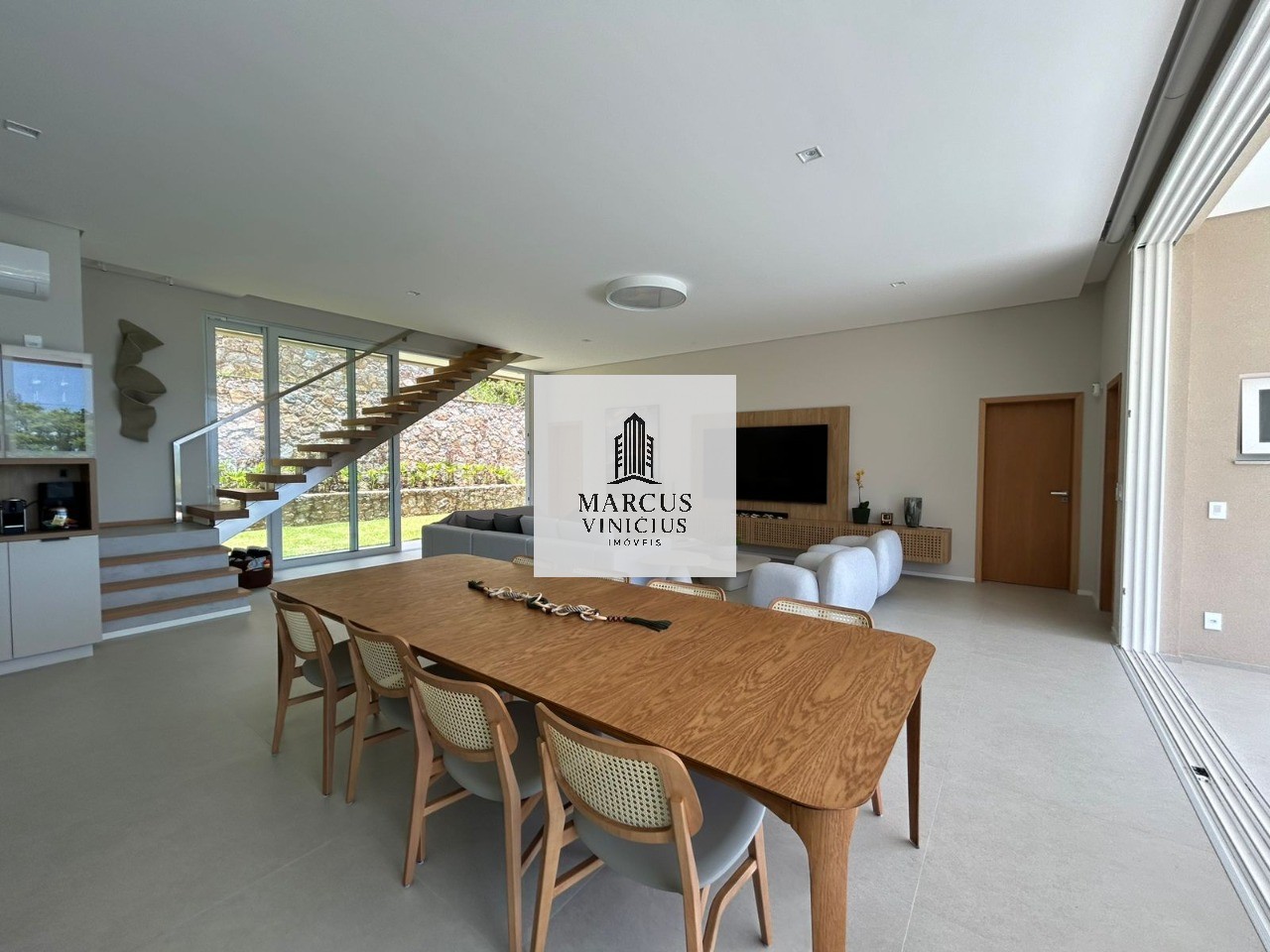 Casa, 5 quartos, 600 m² - Foto 13