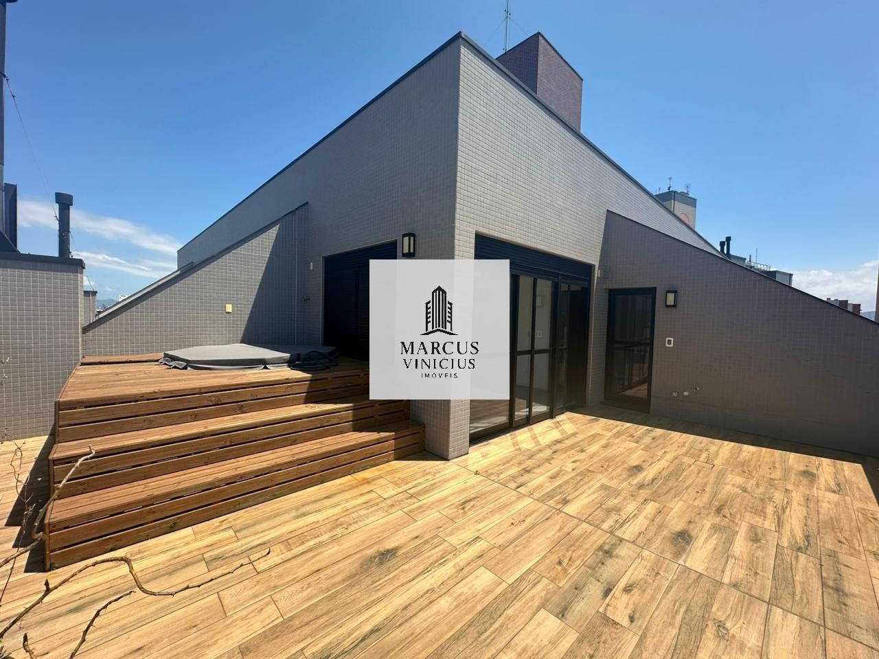 Apartamento, 1 quarto, 114 m² - Foto 1