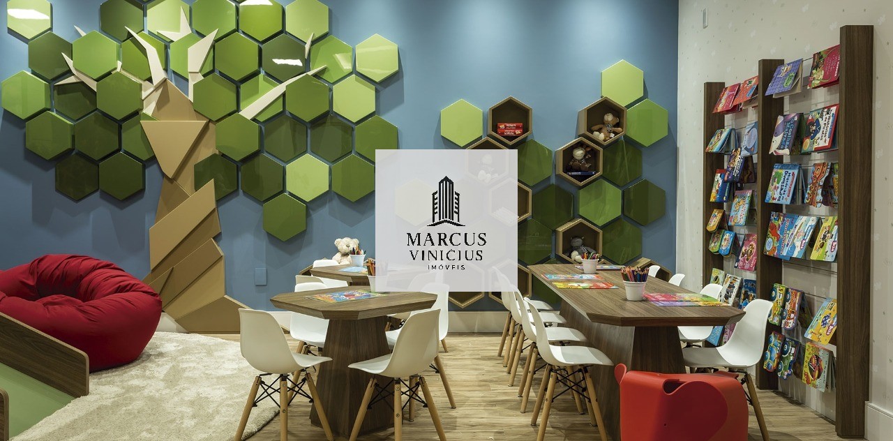 Apartamento, 3 quartos, 131 m² - Foto 4