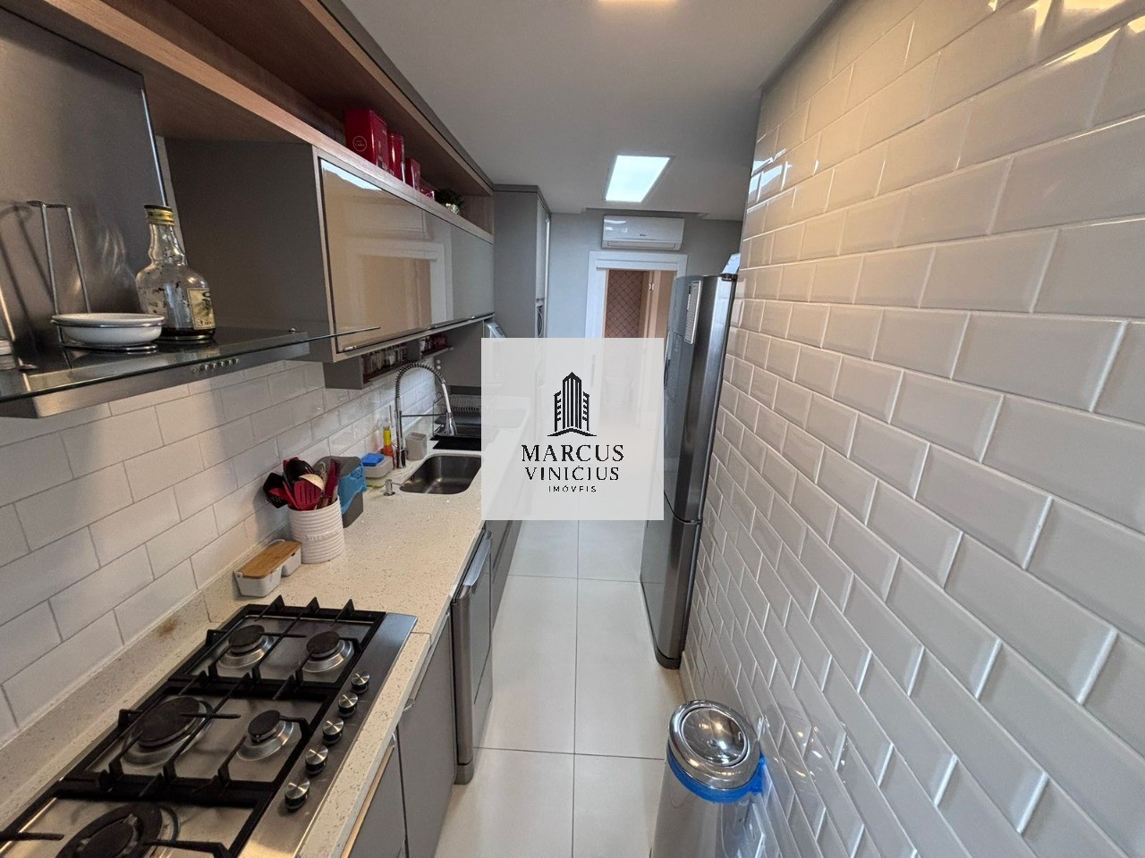 Apartamento, 3 quartos, 131 m² - Foto 20