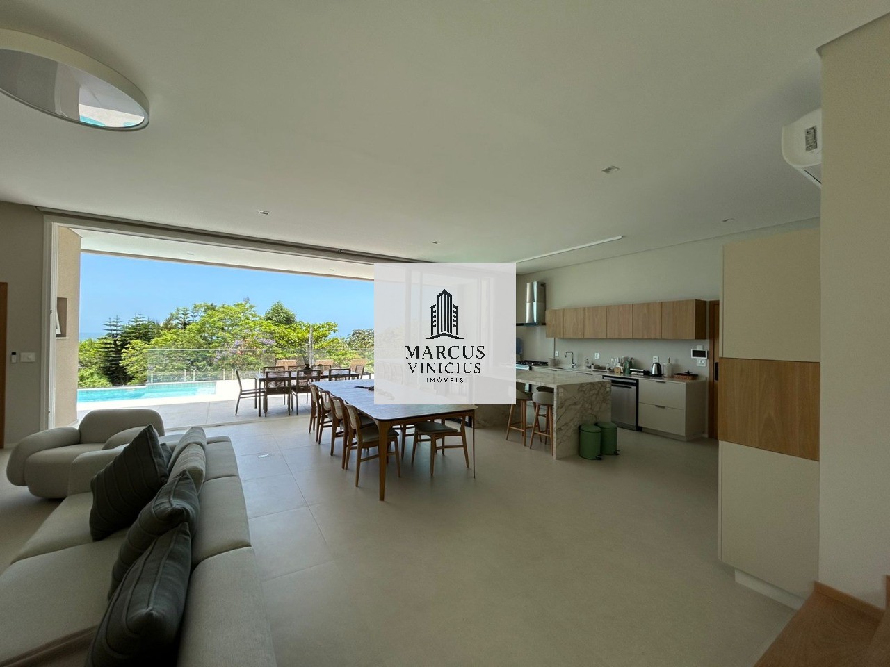 Casa, 5 quartos, 600 m² - Foto 3