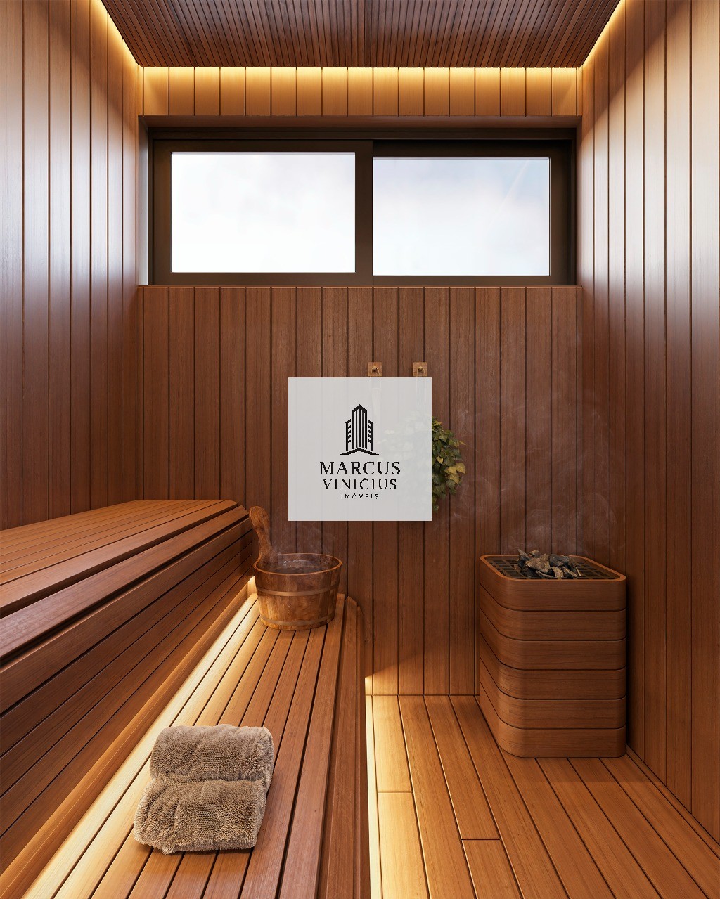 Apartamento, 2 quartos, 78 m² - Foto 5