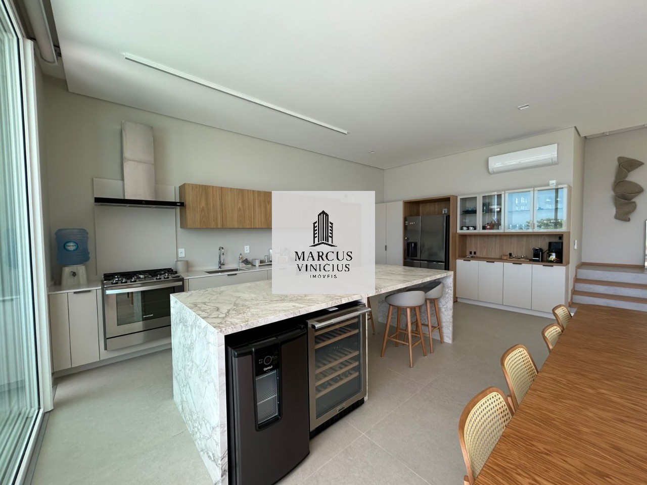 Casa, 5 quartos, 600 m² - Foto 19