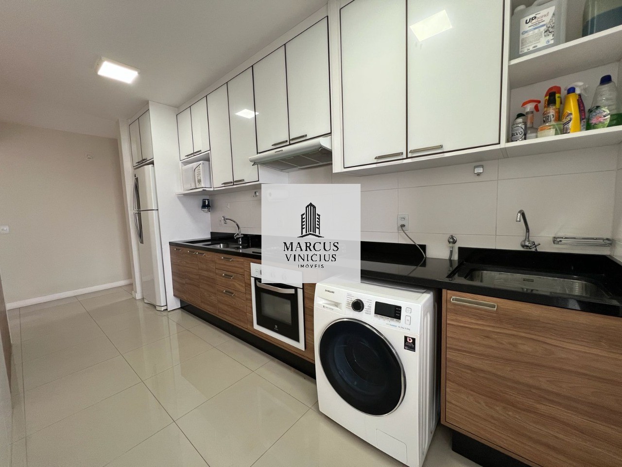 Apartamento, 3 quartos, 100 m² - Foto 13