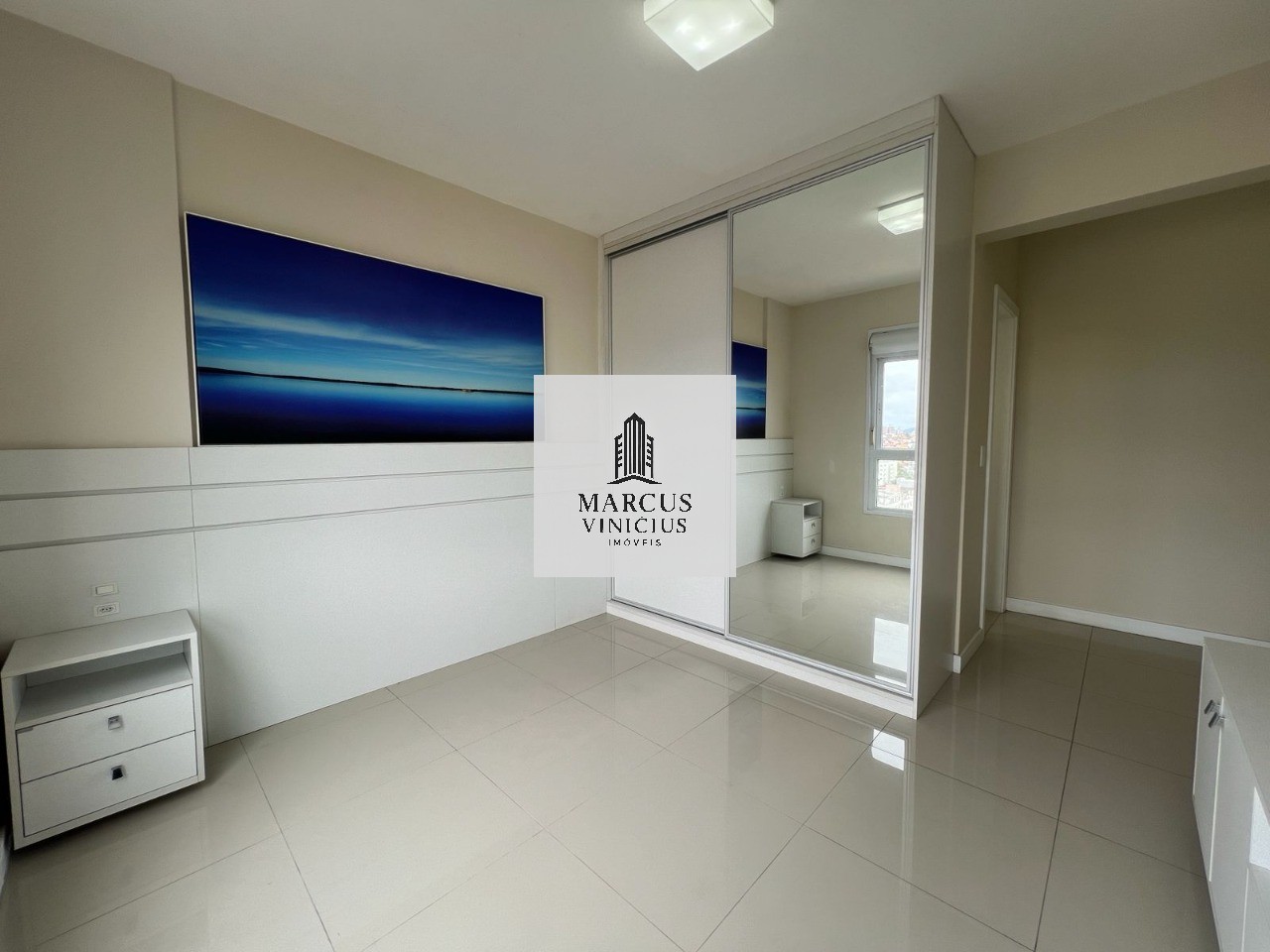 Apartamento, 3 quartos, 100 m² - Foto 21