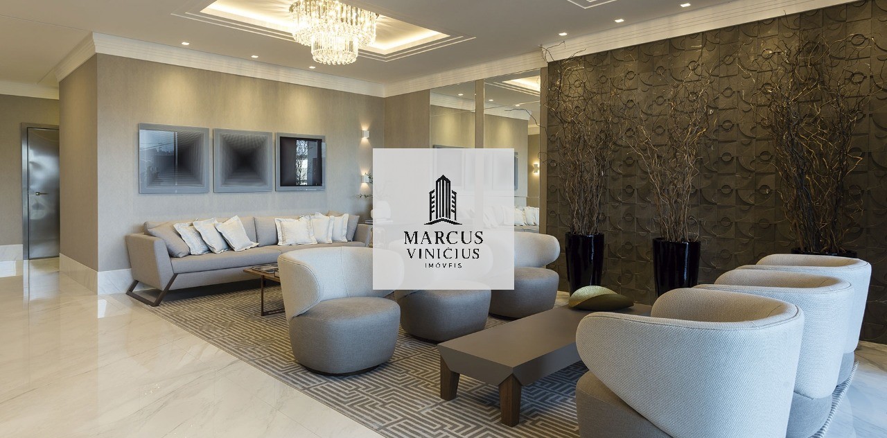 Apartamento, 3 quartos, 131 m² - Foto 3