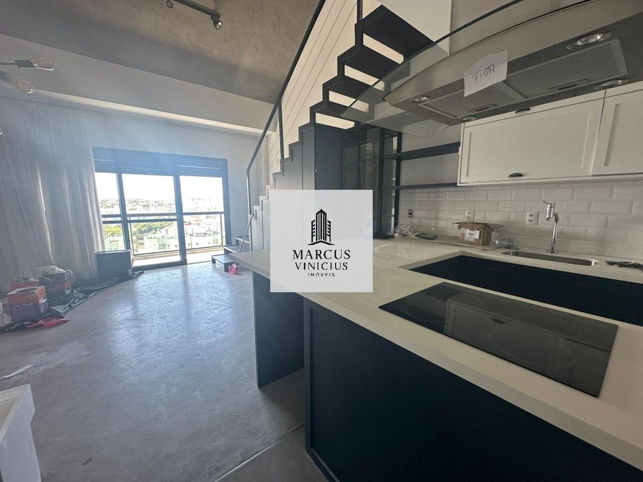 Apartamento, 1 quarto, 114 m² - Foto 5