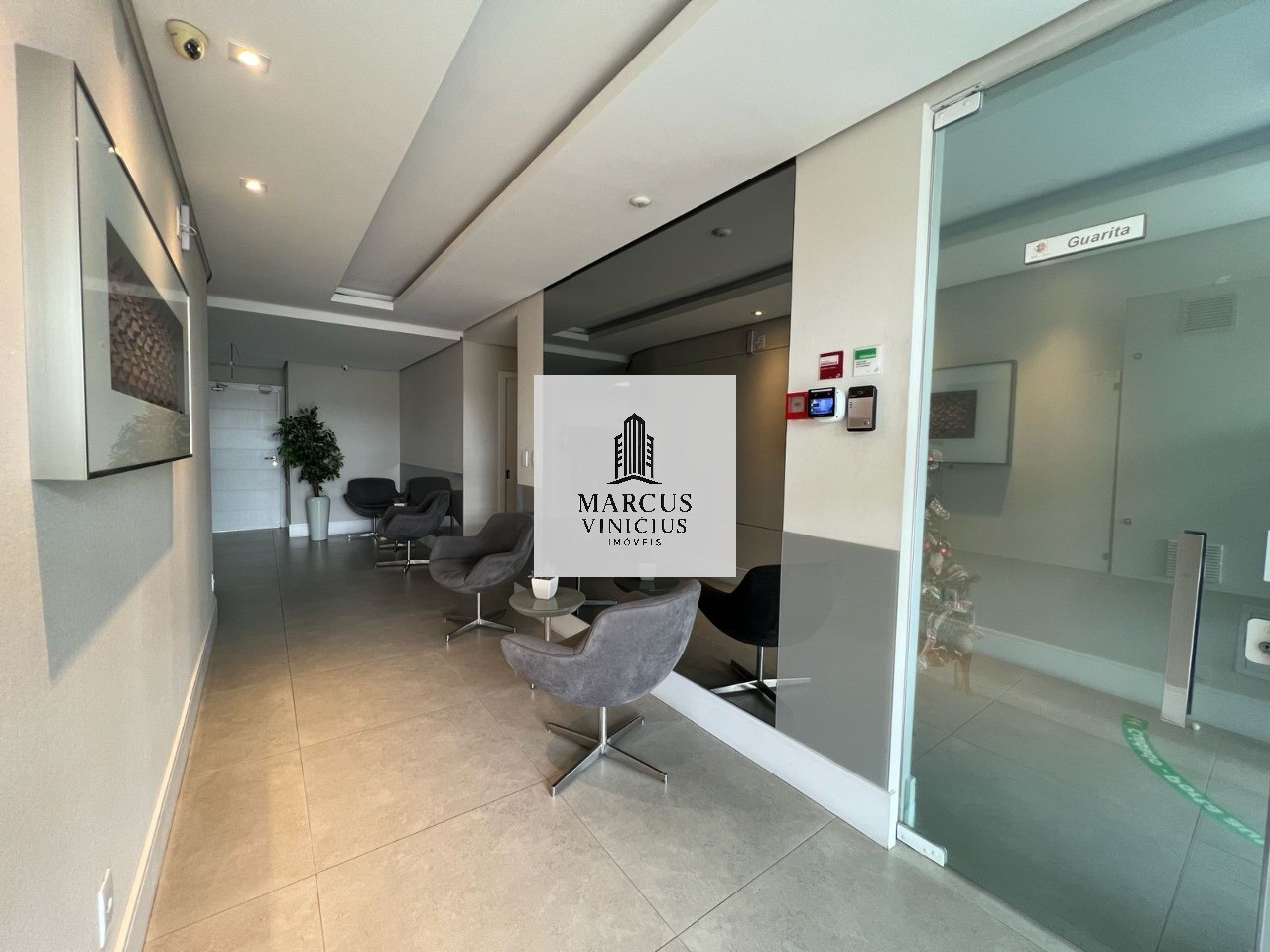 Apartamento, 3 quartos, 100 m² - Foto 3