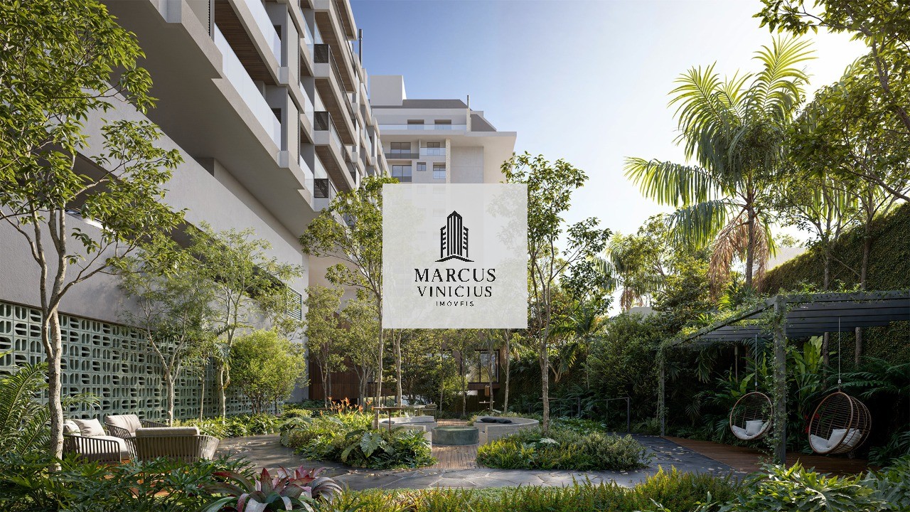 Apartamento, 2 quartos, 78 m² - Foto 8