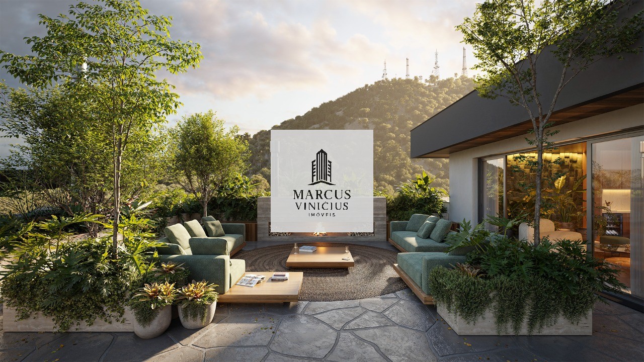 Apartamento, 2 quartos, 78 m² - Foto 3