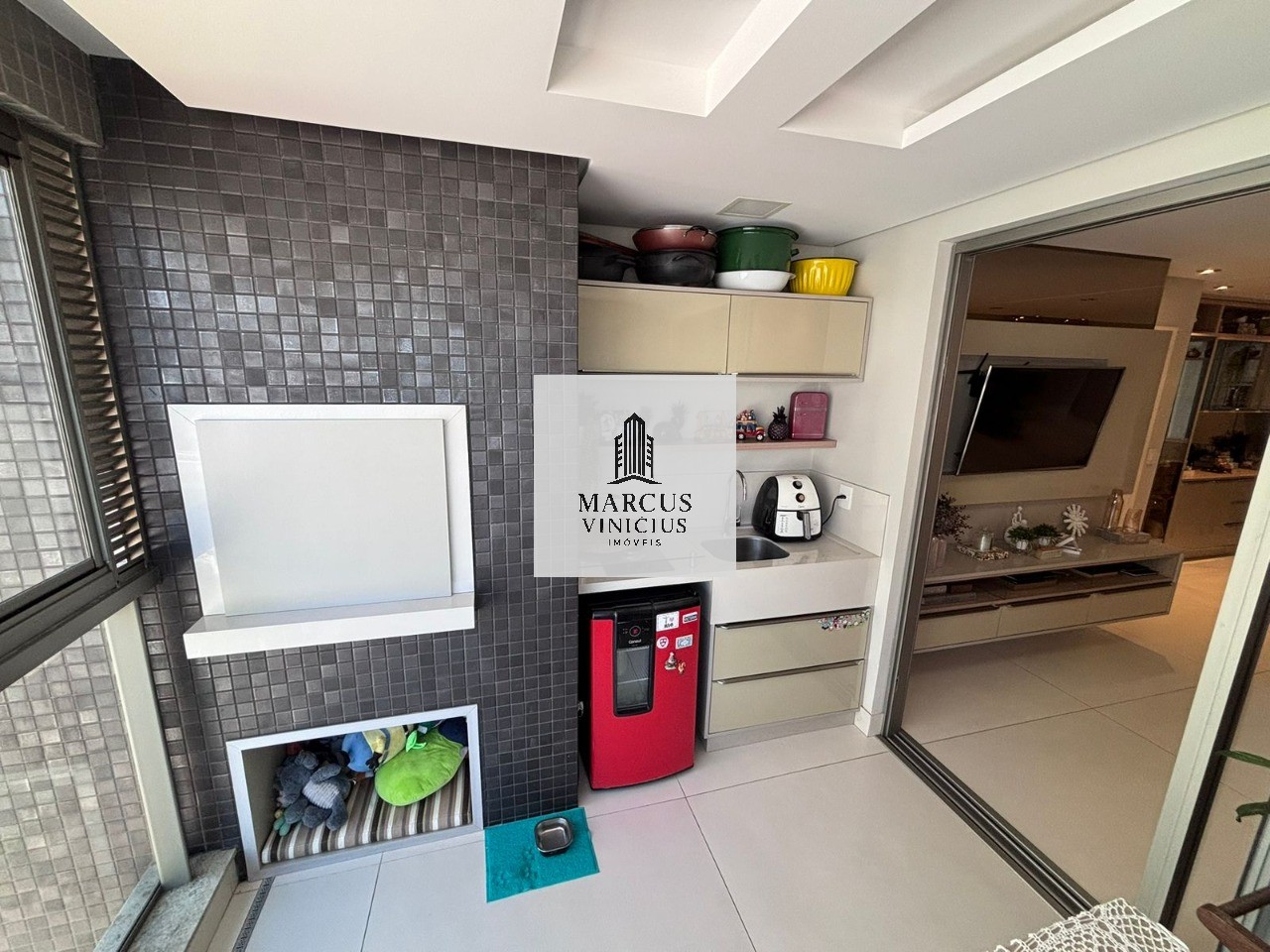 Apartamento, 3 quartos, 131 m² - Foto 13