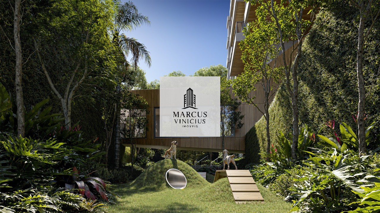 Apartamento, 2 quartos, 78 m² - Foto 4