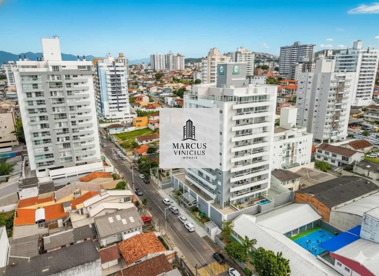 Apartamento, 3 quartos, 100 m² - Foto 2