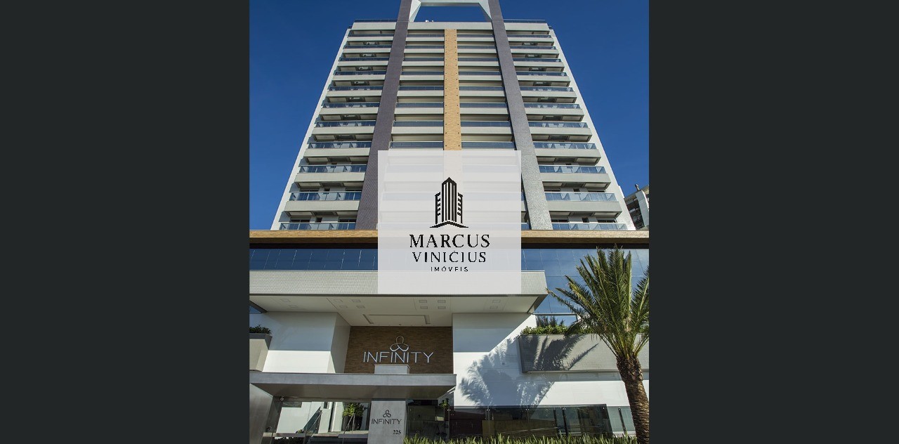 Apartamento, 3 quartos, 131 m² - Foto 1