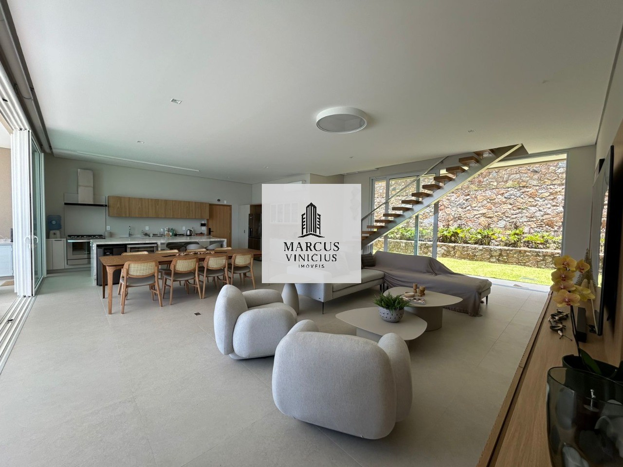 Casa, 5 quartos, 600 m² - Foto 5