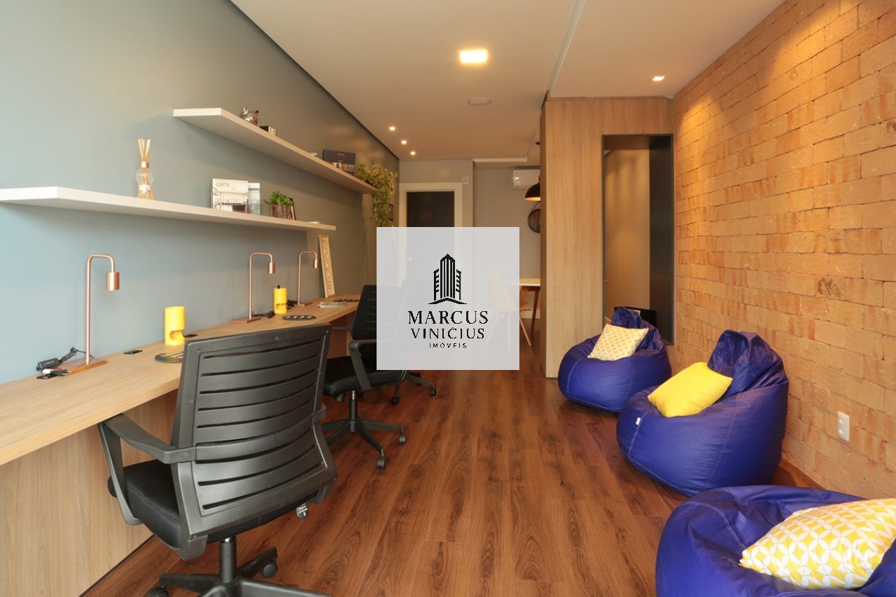 Apartamento, 1 quarto, 114 m² - Foto 15