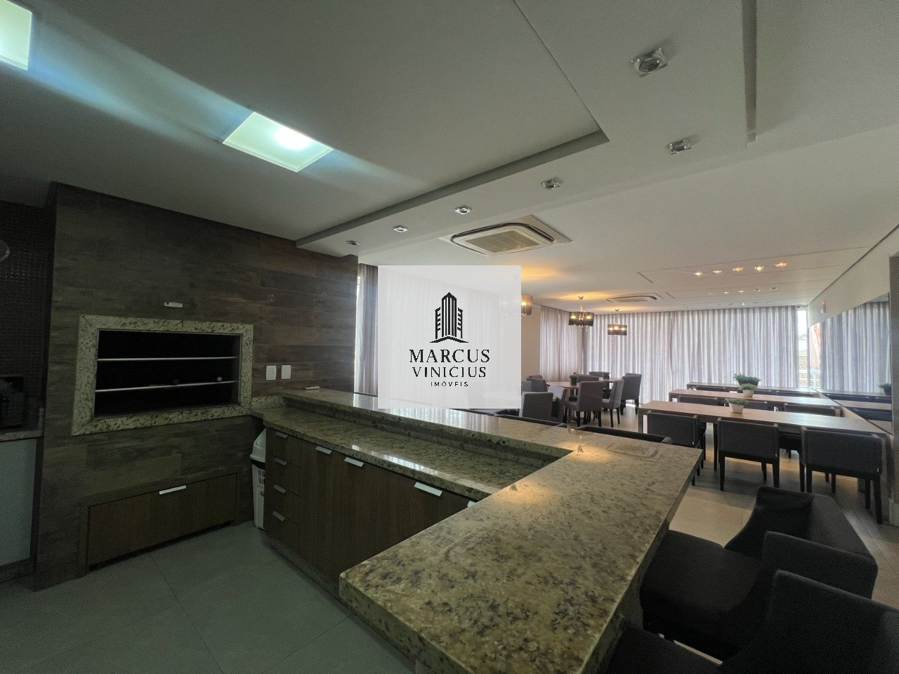 Apartamento, 3 quartos, 100 m² - Foto 25