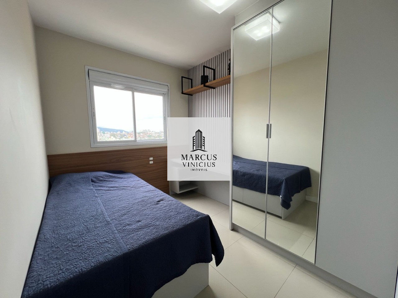 Apartamento, 3 quartos, 100 m² - Foto 15