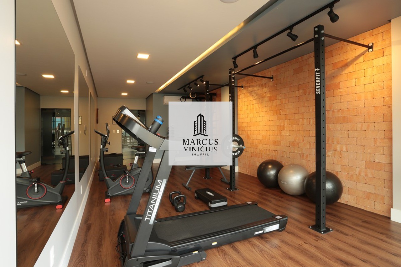 Apartamento, 1 quarto, 114 m² - Foto 9