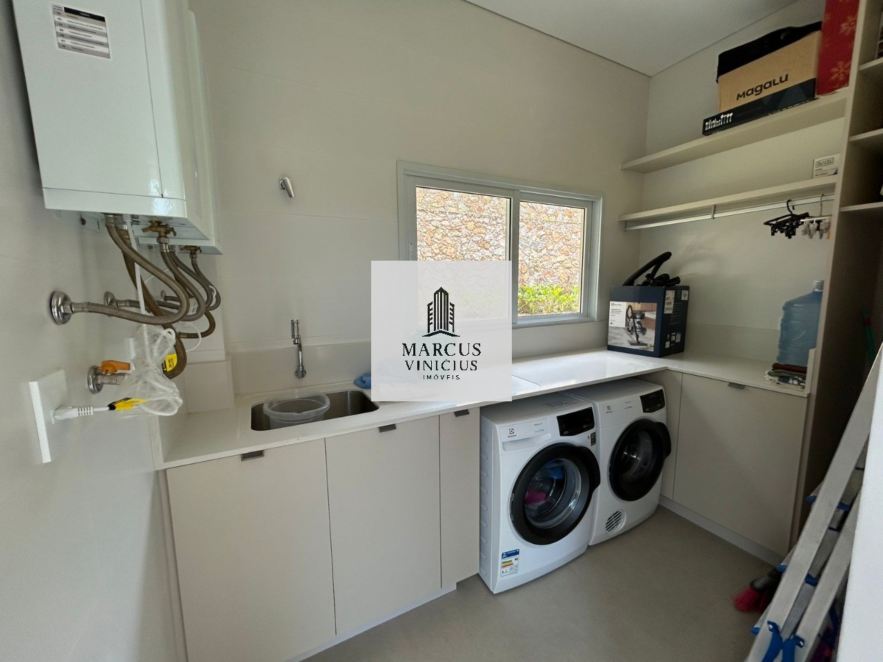 Casa, 5 quartos, 600 m² - Foto 9