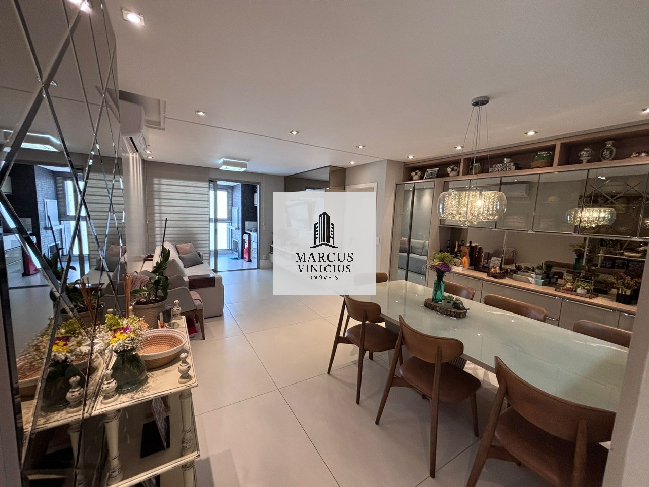 Apartamento, 3 quartos, 131 m² - Foto 18