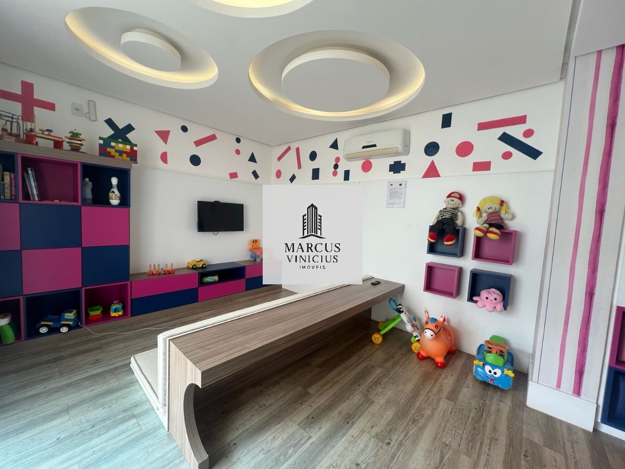 Apartamento, 3 quartos, 100 m² - Foto 9