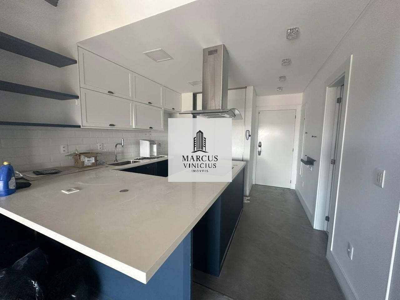 Apartamento, 1 quarto, 114 m² - Foto 3