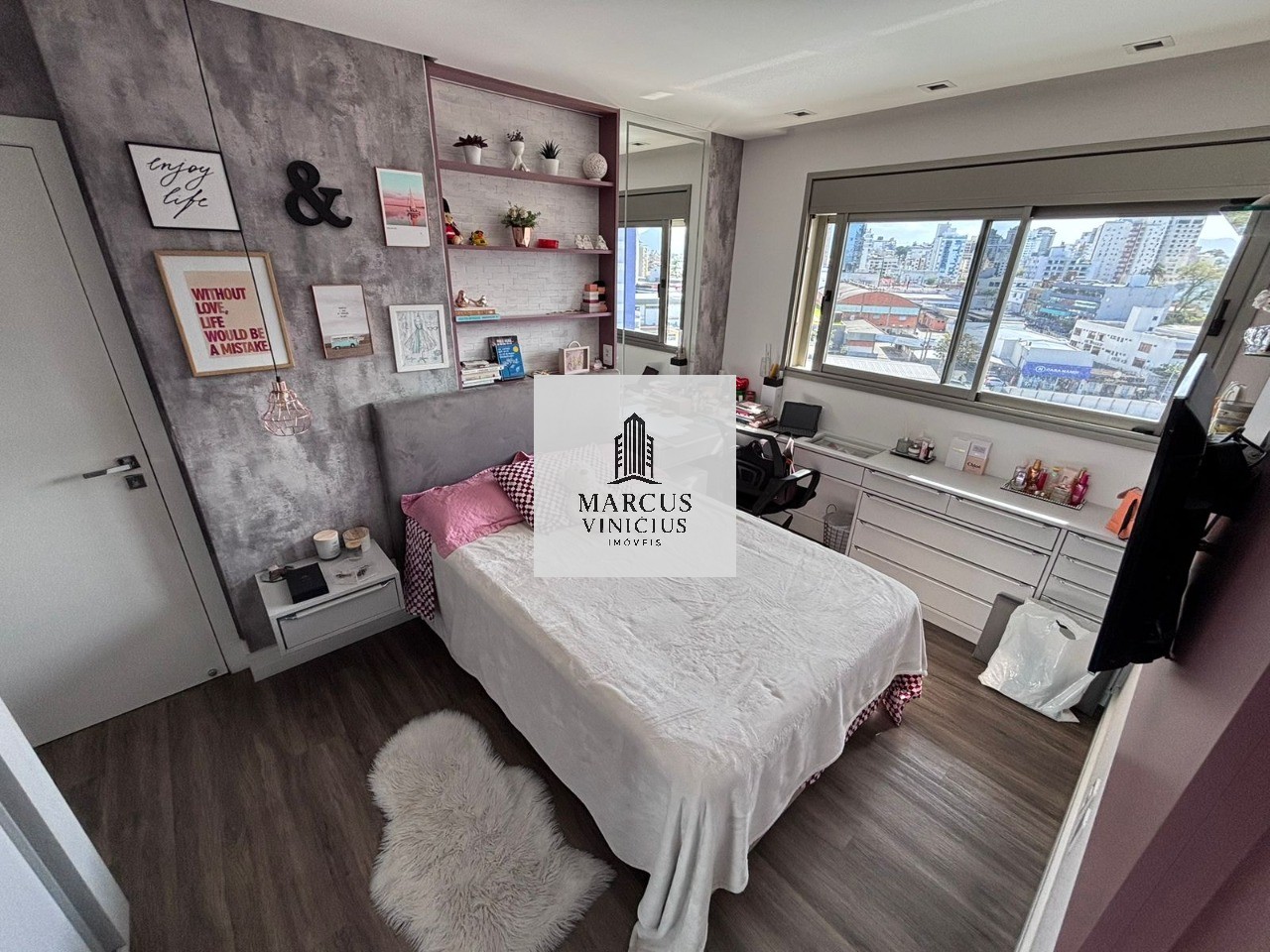 Apartamento, 3 quartos, 131 m² - Foto 17