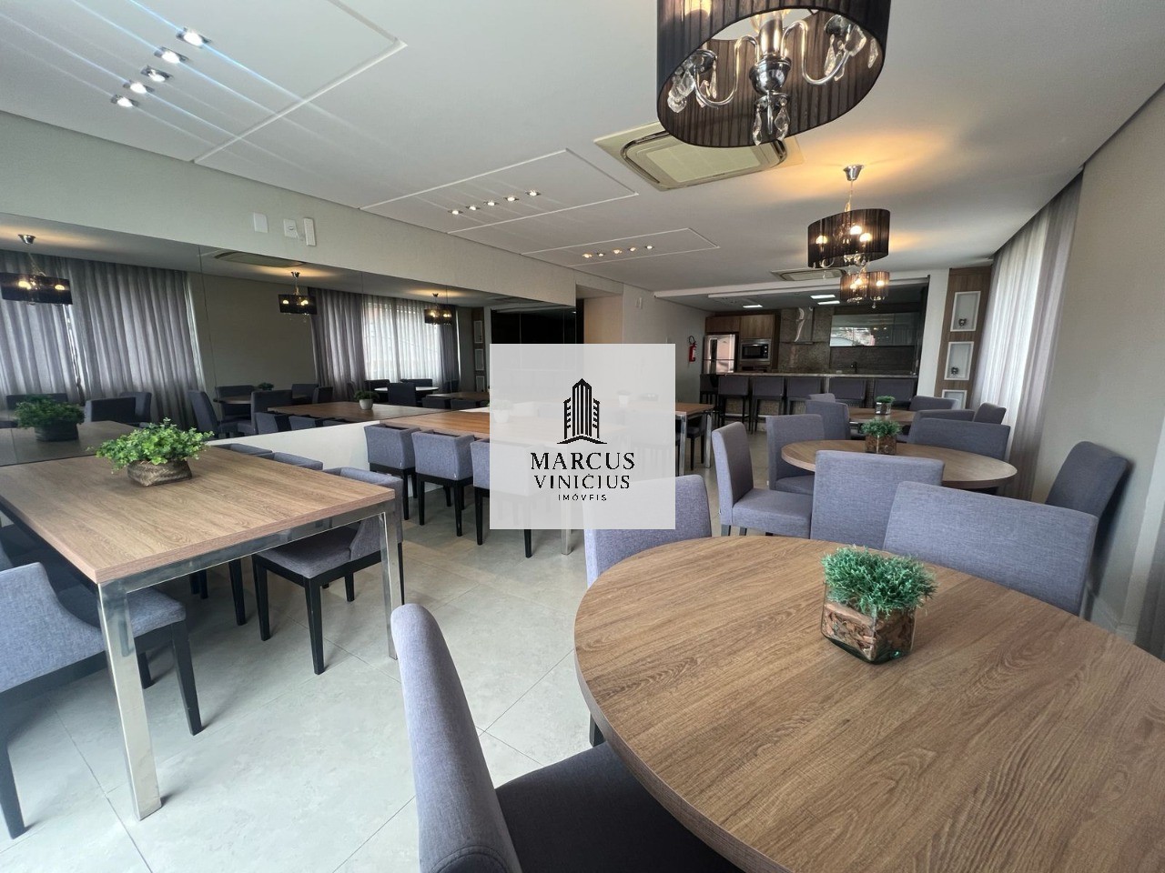 Apartamento, 3 quartos, 100 m² - Foto 4