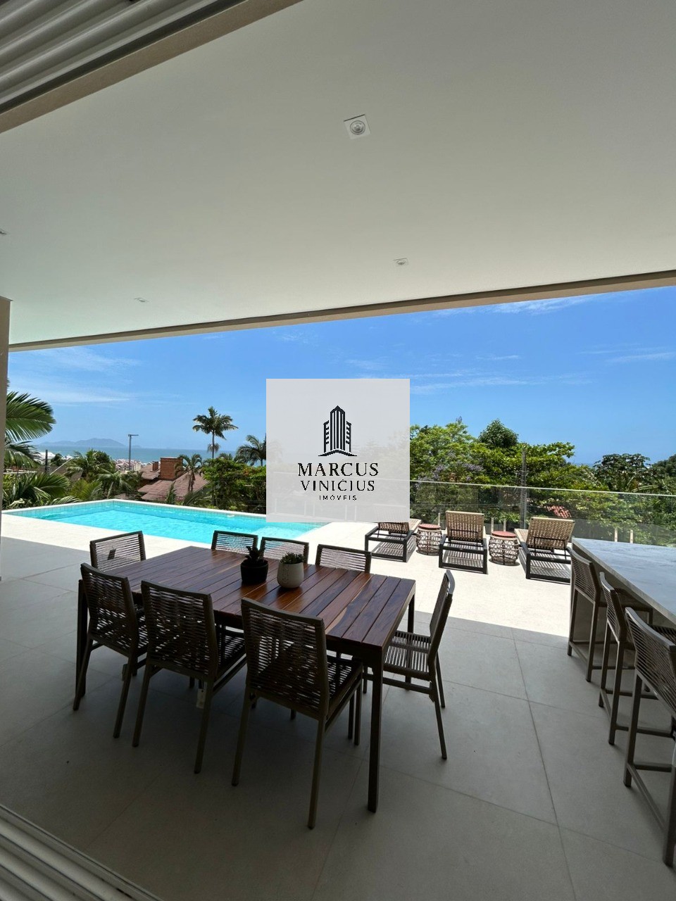 Casa, 5 quartos, 600 m² - Foto 17