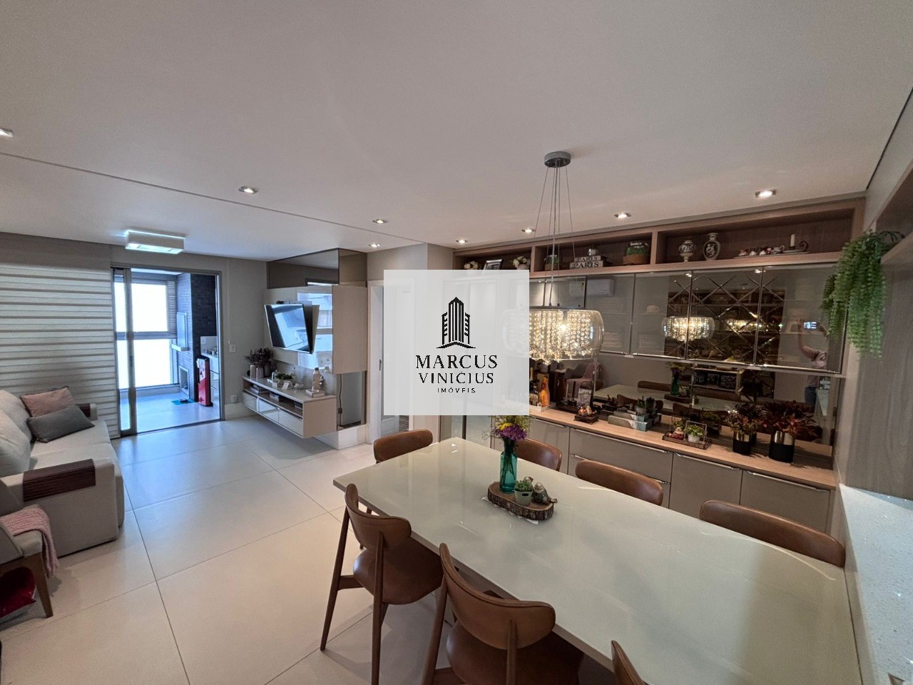 Apartamento, 3 quartos, 131 m² - Foto 10