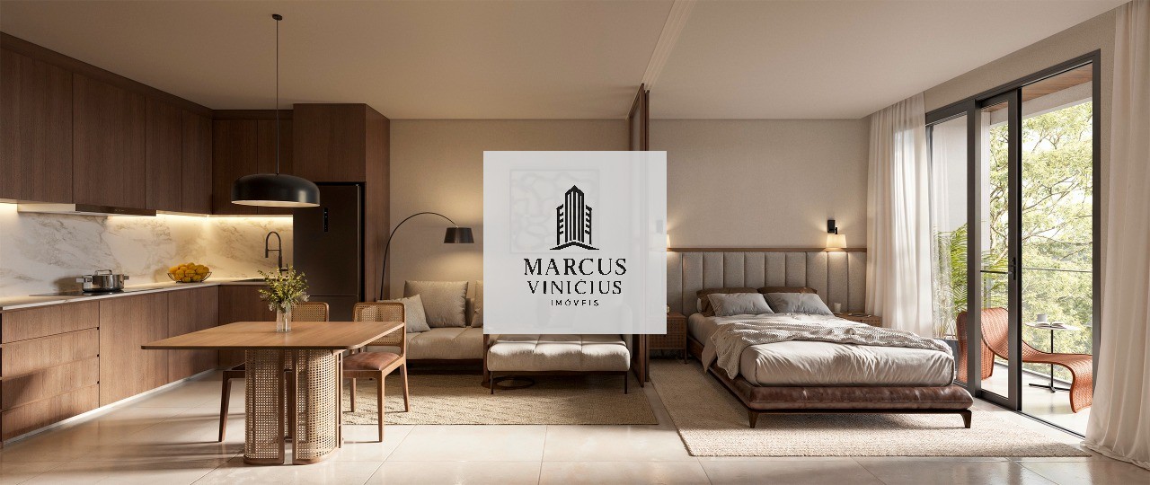 Apartamento, 2 quartos, 78 m² - Foto 6