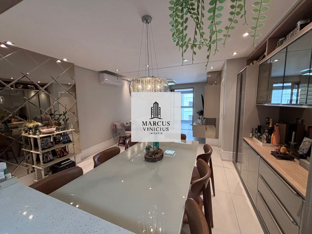 Apartamento, 3 quartos, 131 m² - Foto 22