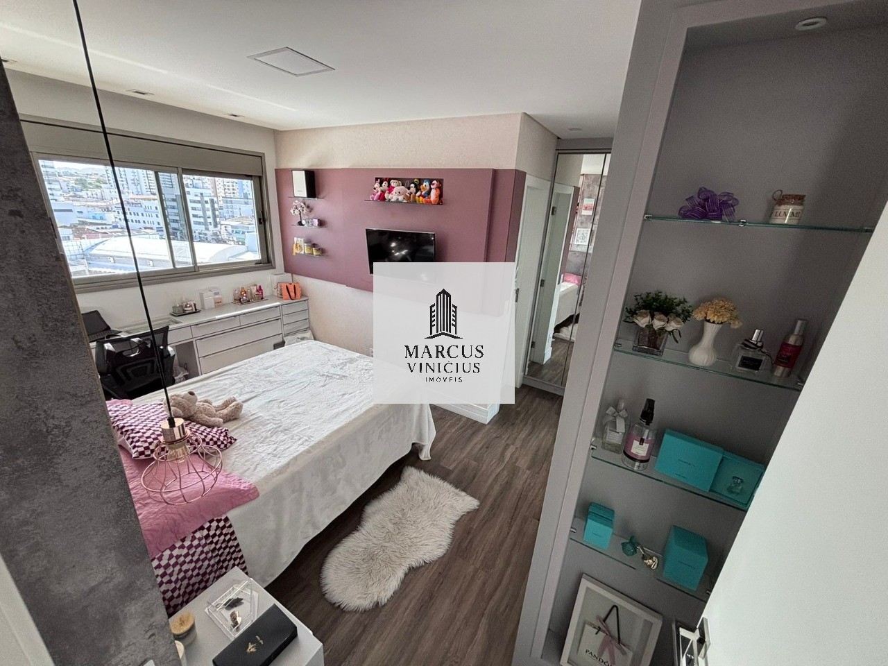 Apartamento, 3 quartos, 131 m² - Foto 19