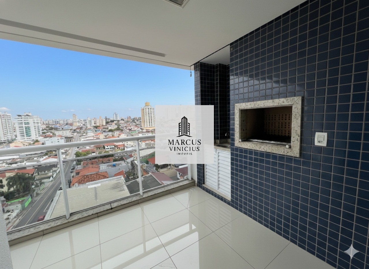 Apartamento, 3 quartos, 100 m² - Foto 29