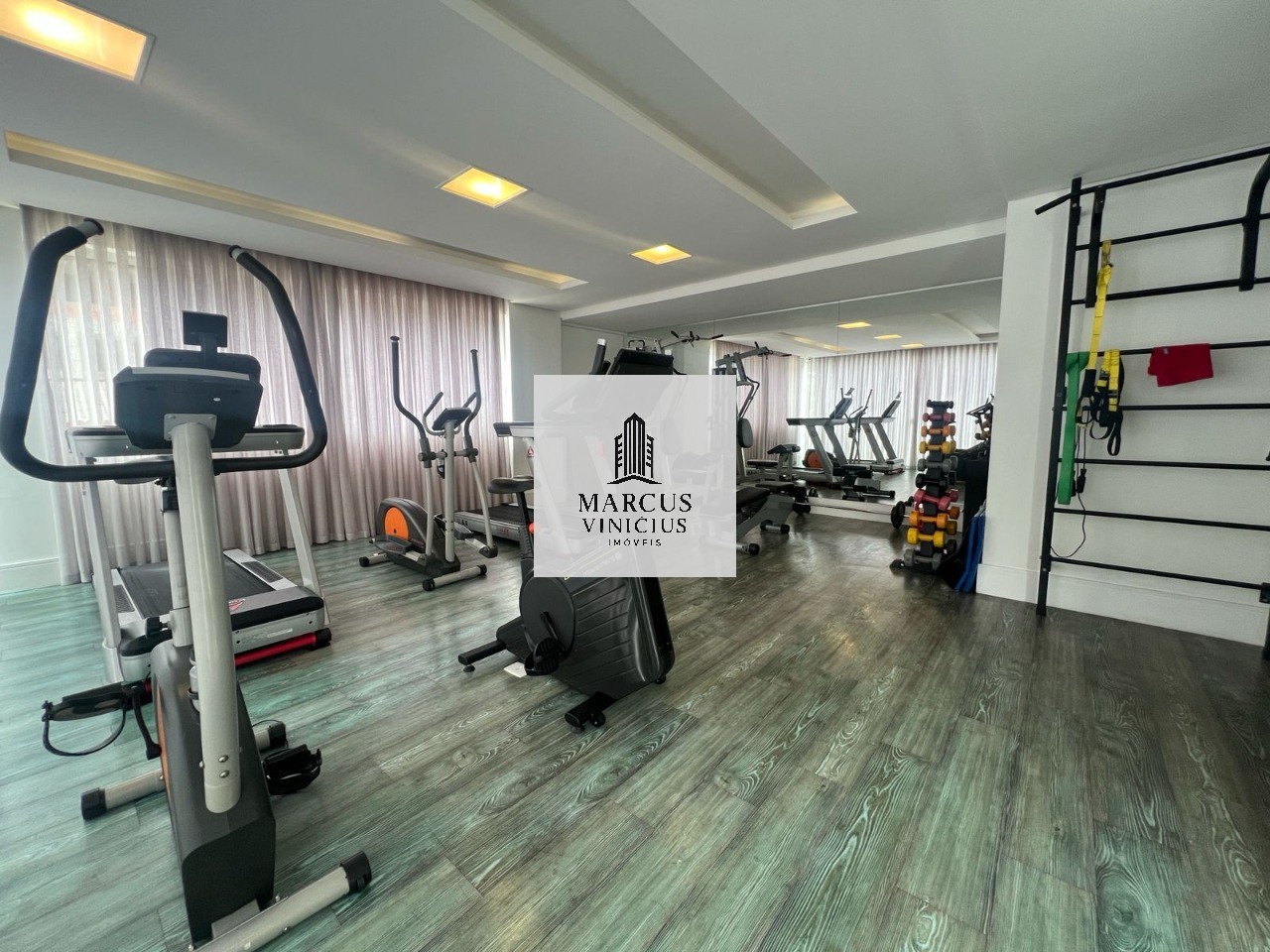 Apartamento, 3 quartos, 100 m² - Foto 5