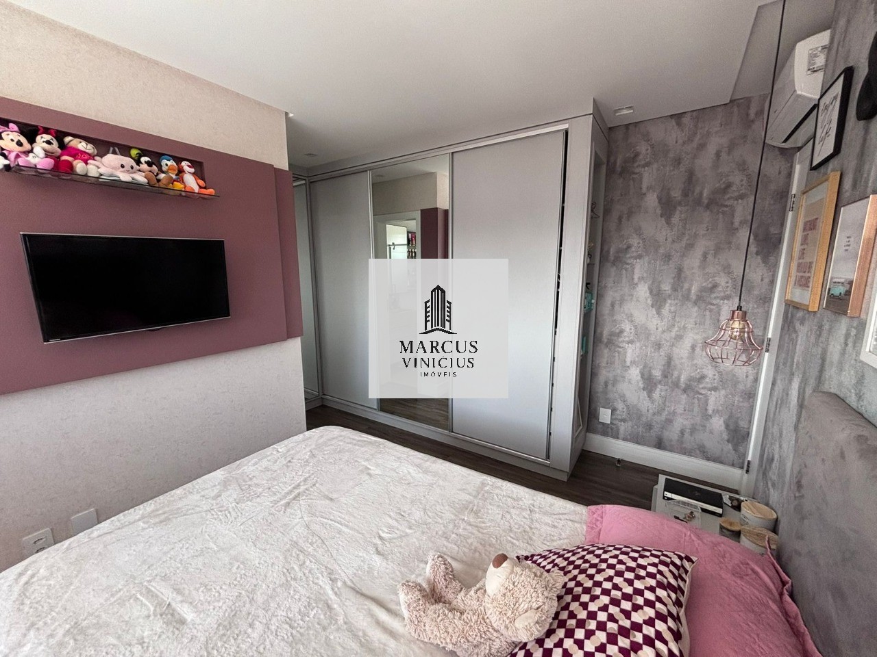 Apartamento, 3 quartos, 131 m² - Foto 21