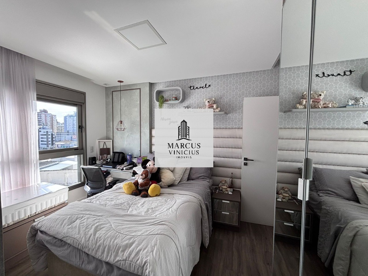 Apartamento, 3 quartos, 131 m² - Foto 14