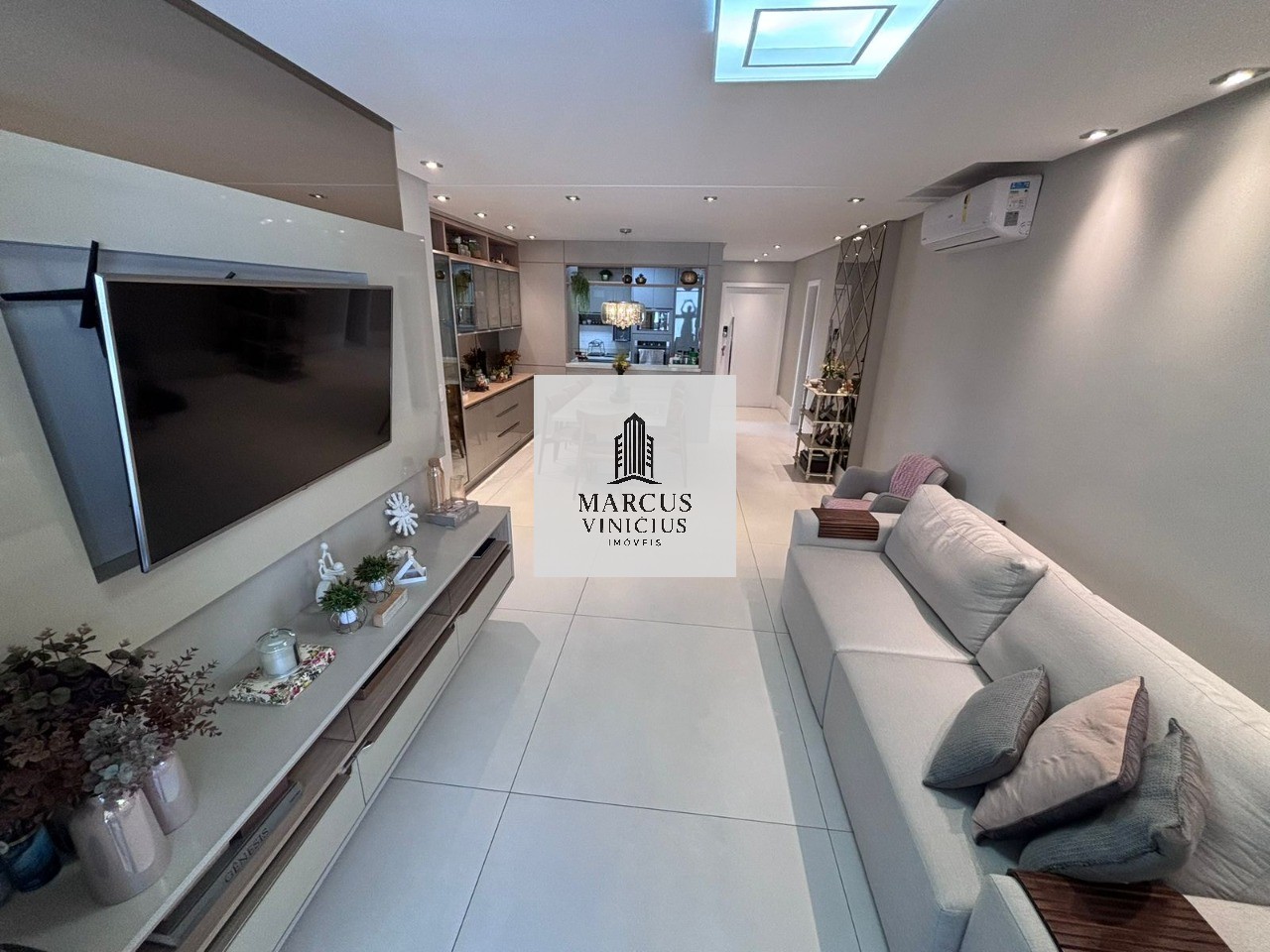 Apartamento, 3 quartos, 131 m² - Foto 11