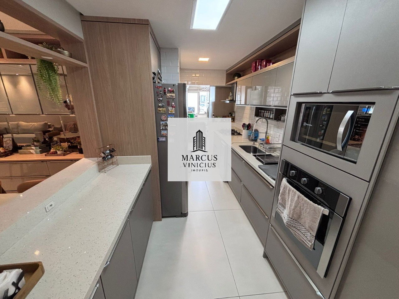 Apartamento, 3 quartos, 131 m² - Foto 23