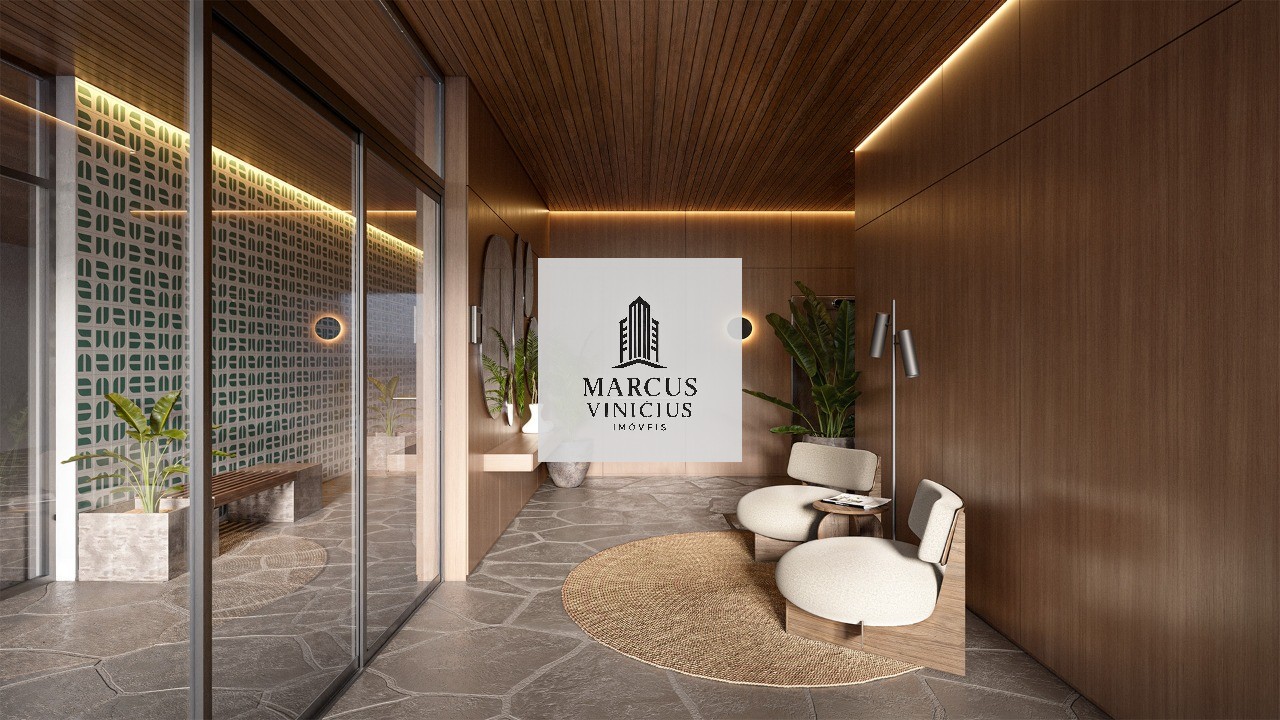 Apartamento, 2 quartos, 78 m² - Foto 11