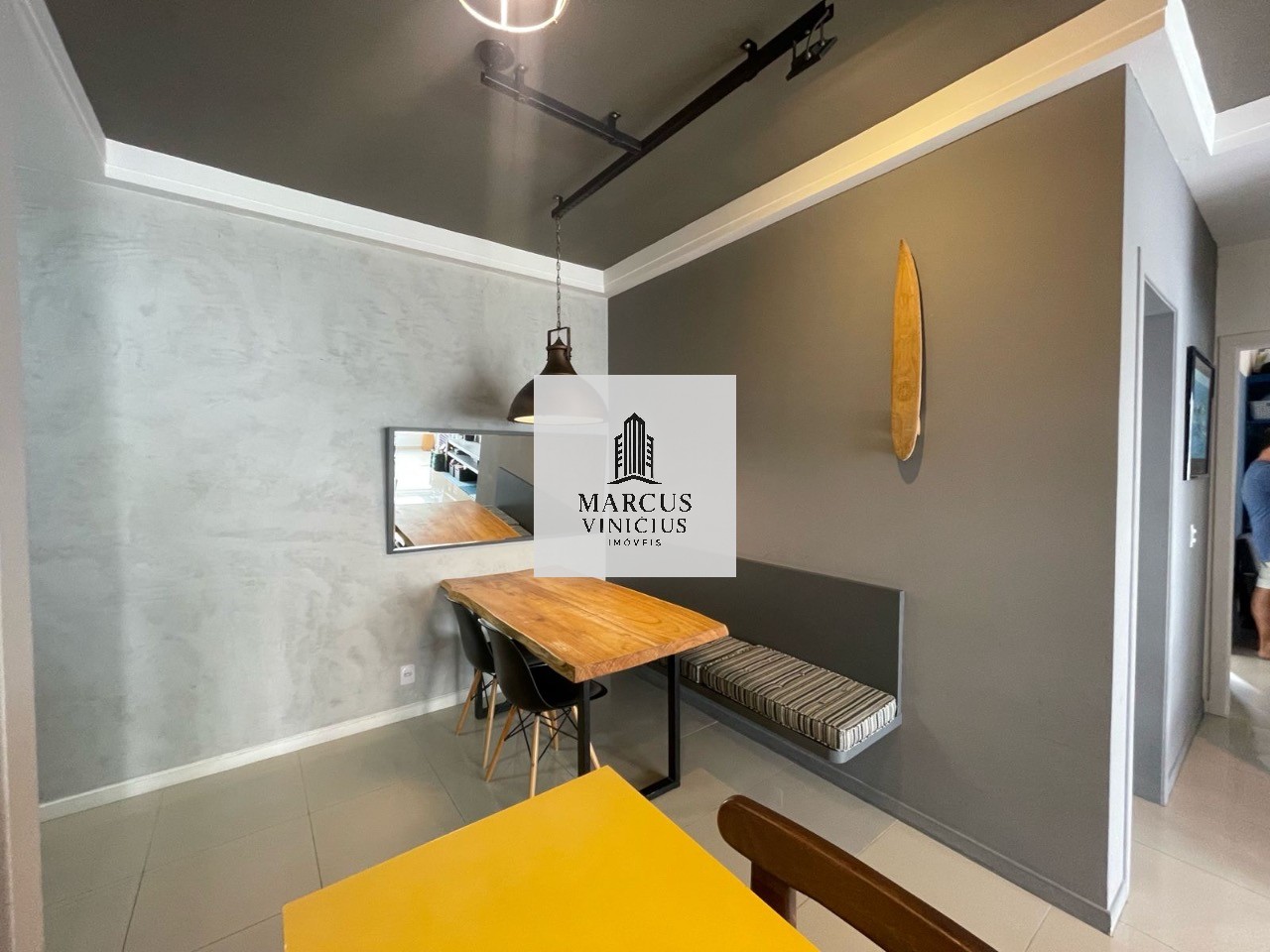 Apartamento, 2 quartos, 73 m² - Foto 8