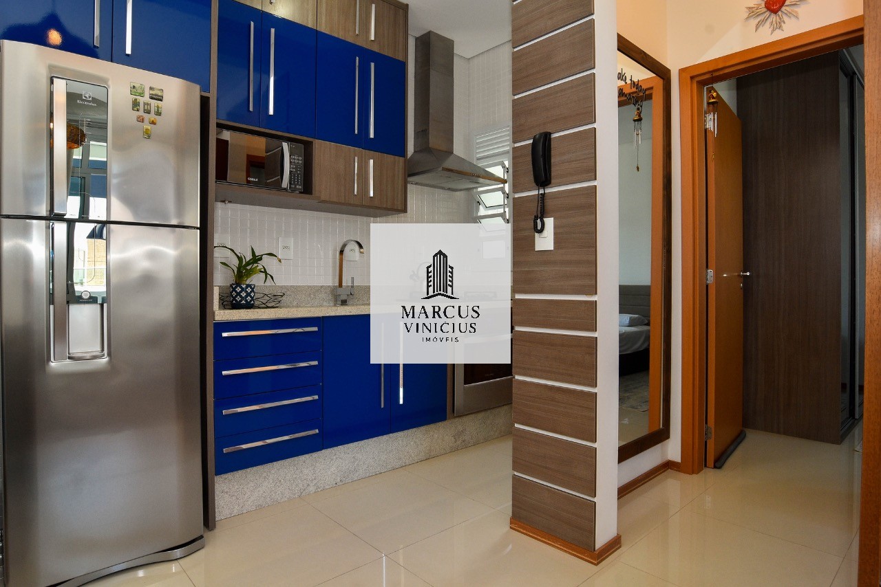 Apartamento, 1 quarto, 45 m² - Foto 5