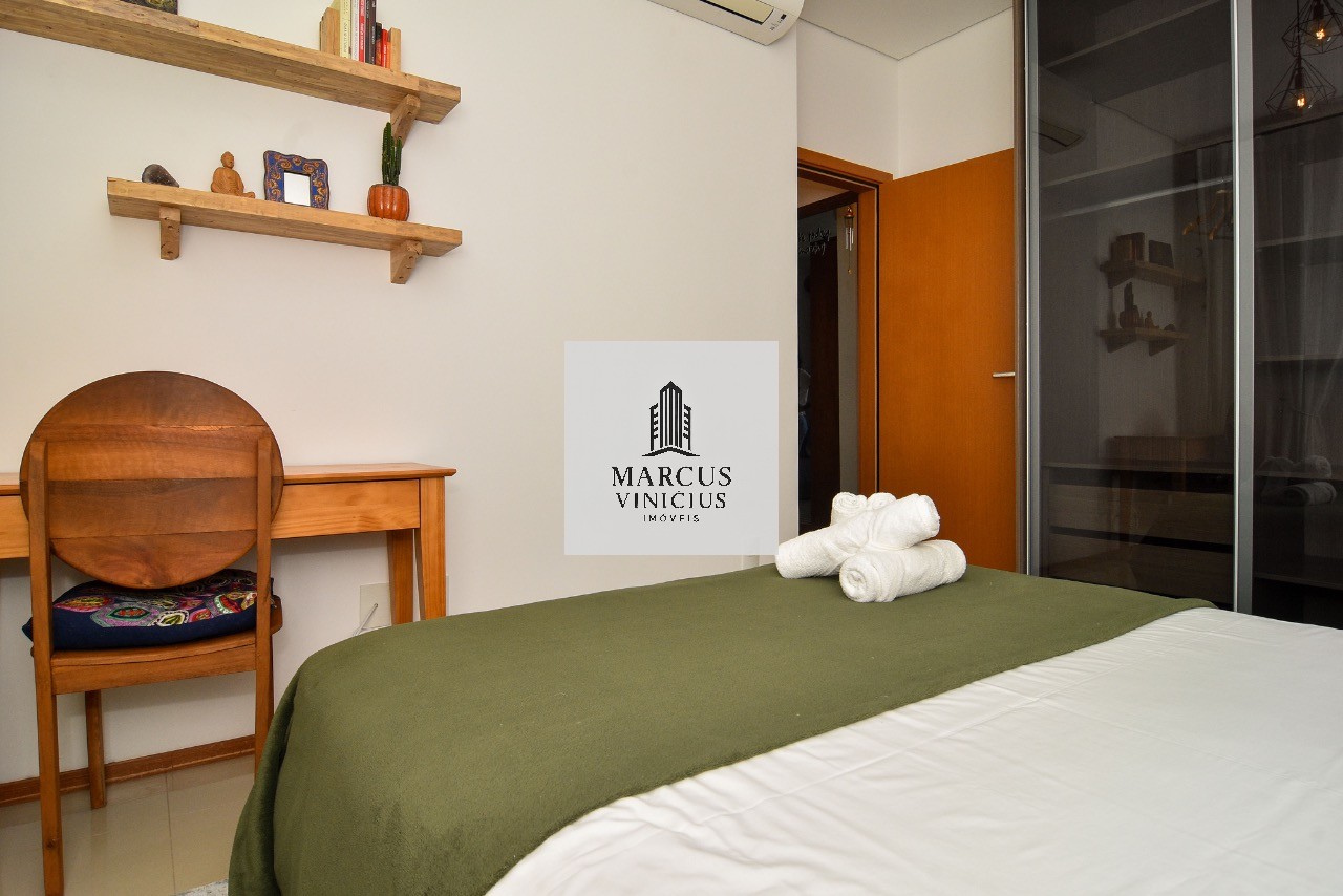 Apartamento, 1 quarto, 45 m² - Foto 12