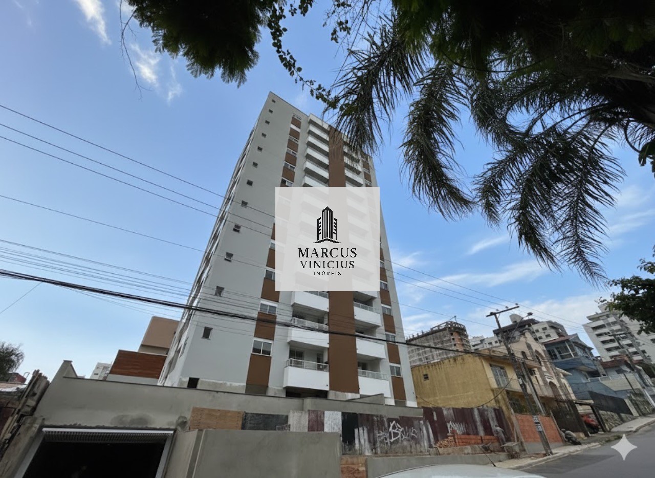 Apartamento, 3 quartos, 86 m² - Foto 1