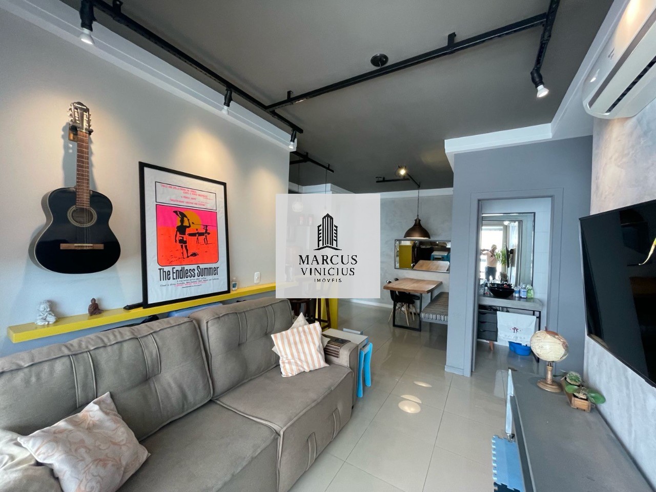 Apartamento, 2 quartos, 73 m² - Foto 15