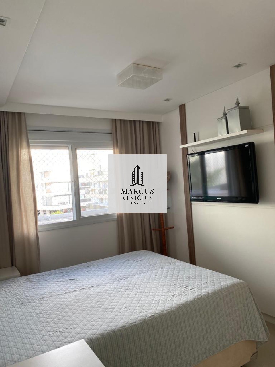 Apartamento, 2 quartos, 75 m² - Foto 6