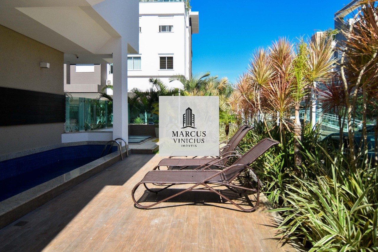 Apartamento, 1 quarto, 45 m² - Foto 1