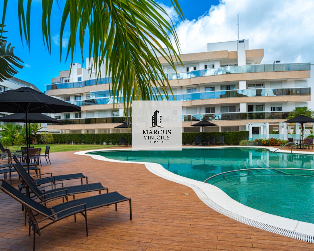 Apartamento, 2 quartos, 75 m² - Foto 1